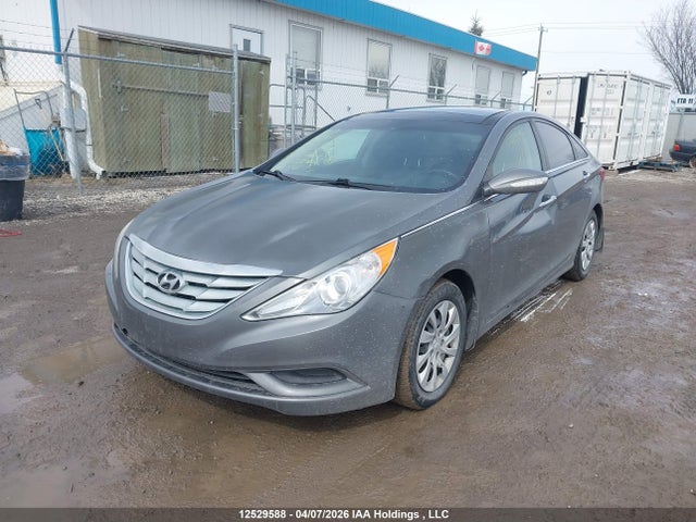 Продажа на аукционе авто 2012 Hyundai Sonata Se/limited, vin: 5NPEC4AB4CH452982, номер лота: 12529588