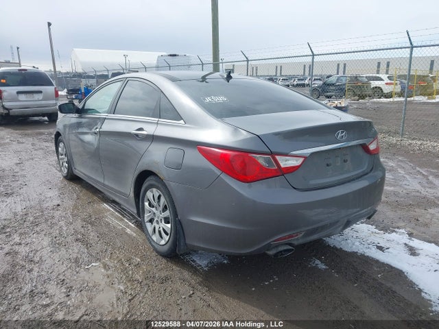 Продажа на аукционе авто 2012 Hyundai Sonata Se/limited, vin: 5NPEC4AB4CH452982, номер лота: 12529588