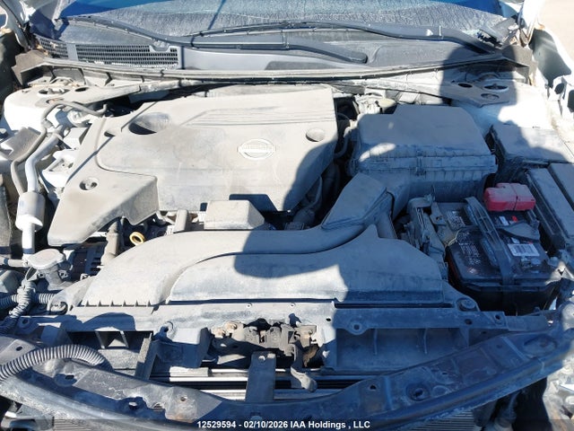 1N4AL3AP2EN332370 Nissan Altima 2.5/2.5 S/2.5 Sl/2.5 Sv