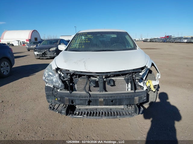 1N4AL3AP2EN332370 Nissan Altima 2.5/2.5 S/2.5 Sl/2.5 Sv