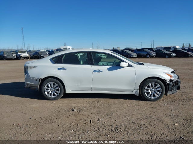 1N4AL3AP2EN332370 Nissan Altima 2.5/2.5 S/2.5 Sl/2.5 Sv
