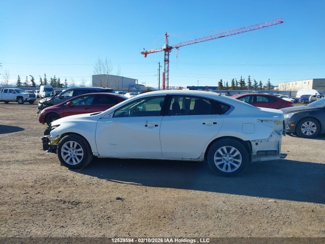 1N4AL3AP2EN332370 Nissan Altima 2.5/2.5 S/2.5 Sl/2.5 Sv