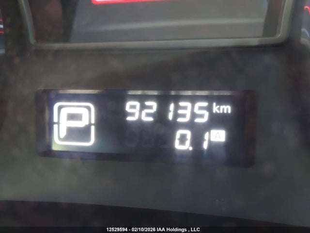 1N4AL3AP2EN332370 Nissan Altima 2.5/2.5 S/2.5 Sl/2.5 Sv