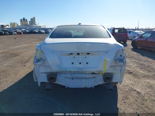 1N4AL3AP2EN332370 Nissan Altima 2.5/2.5 S/2.5 Sl/2.5 Sv