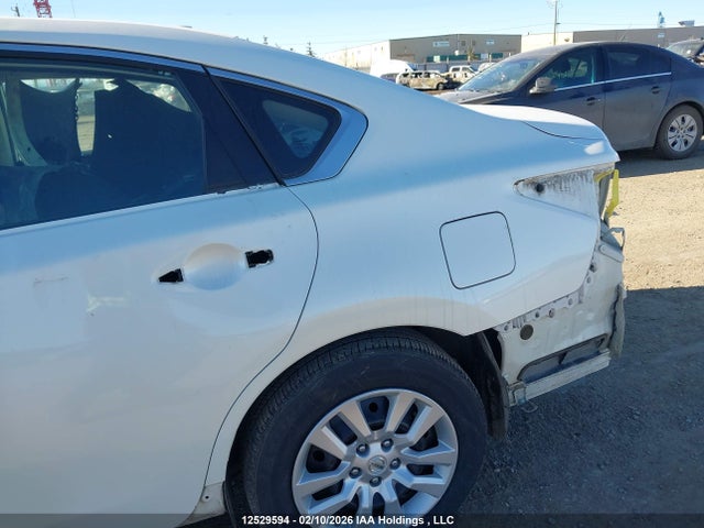 1N4AL3AP2EN332370 Nissan Altima 2.5/2.5 S/2.5 Sl/2.5 Sv