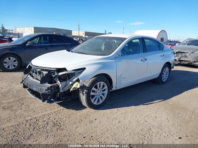 1N4AL3AP2EN332370 Nissan Altima 2.5/2.5 S/2.5 Sl/2.5 Sv