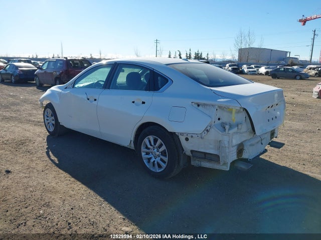 1N4AL3AP2EN332370 Nissan Altima 2.5/2.5 S/2.5 Sl/2.5 Sv