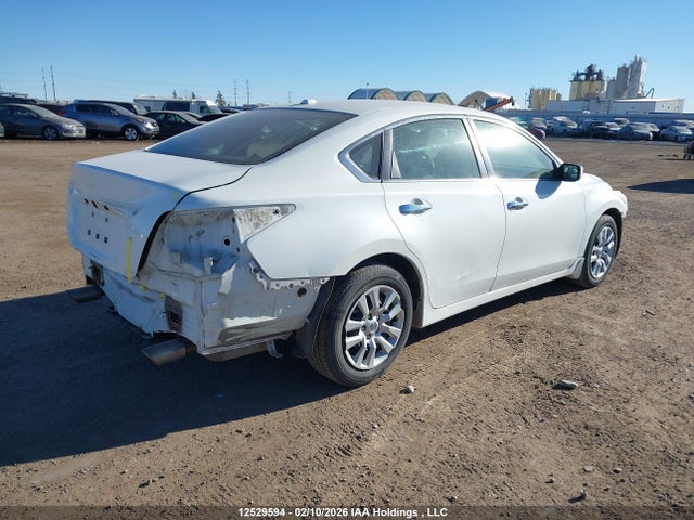 1N4AL3AP2EN332370 Nissan Altima 2.5/2.5 S/2.5 Sl/2.5 Sv