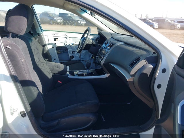 1N4AL3AP2EN332370 Nissan Altima 2.5/2.5 S/2.5 Sl/2.5 Sv