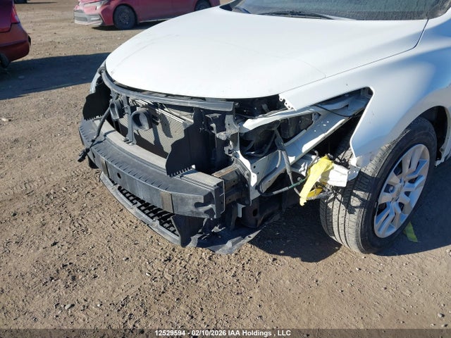 1N4AL3AP2EN332370 Nissan Altima 2.5/2.5 S/2.5 Sl/2.5 Sv