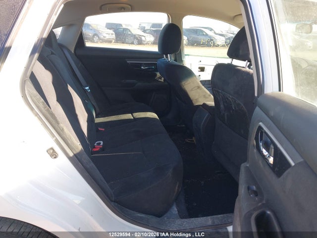 1N4AL3AP2EN332370 Nissan Altima 2.5/2.5 S/2.5 Sl/2.5 Sv