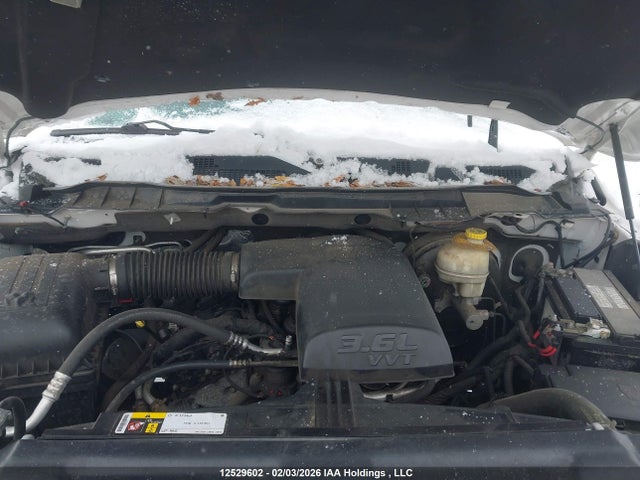 1C6RR7LG8GS144657 RAM 1500 Slt