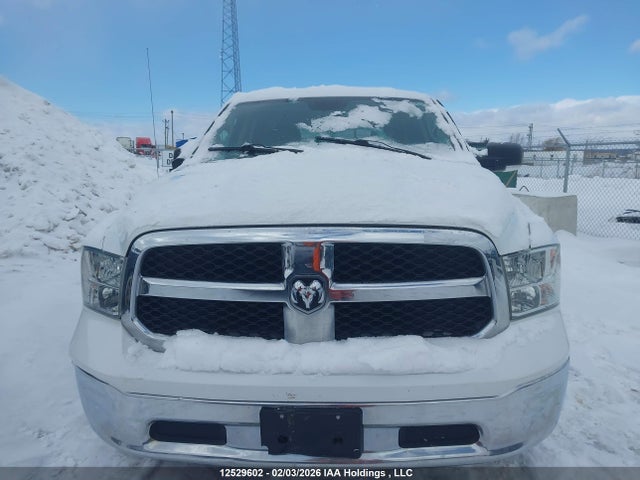 1C6RR7LG8GS144657 RAM 1500 Slt