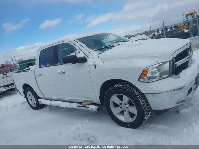 1C6RR7LG8GS144657 RAM 1500 Slt