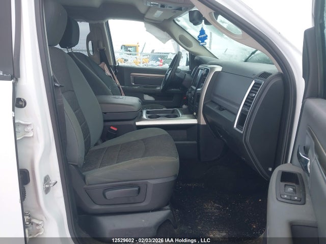 1C6RR7LG8GS144657 RAM 1500 Slt