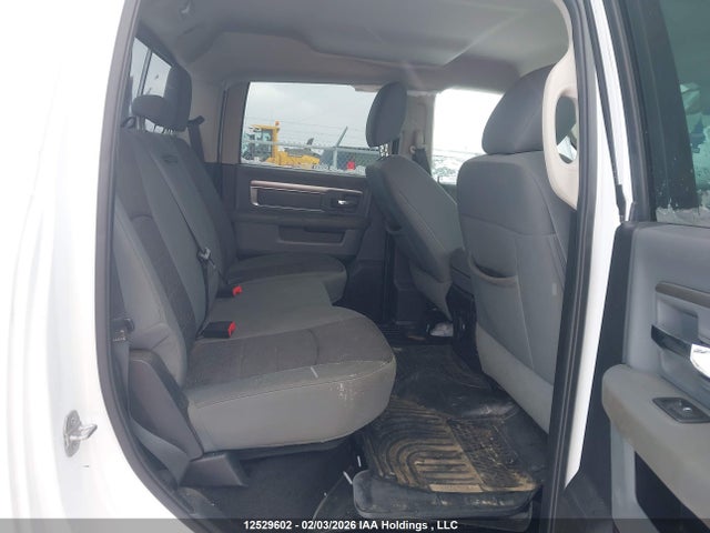 1C6RR7LG8GS144657 RAM 1500 Slt