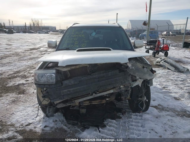 2008 Subaru Forester 2.5xt Limited მანქანა იყიდება აუქციონზე, vin: JF1SG69698H704148, აუქციონის ნომერი: 12529604