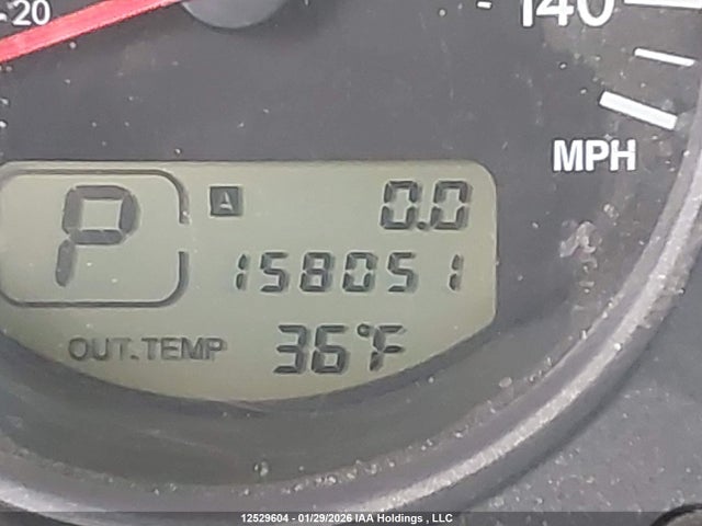 2008 Subaru Forester 2.5xt Limited მანქანა იყიდება აუქციონზე, vin: JF1SG69698H704148, აუქციონის ნომერი: 12529604