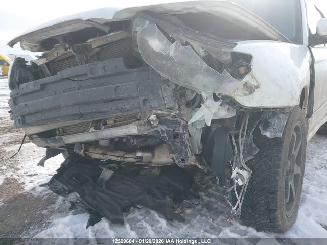 2008 Subaru Forester 2.5xt Limited მანქანა იყიდება აუქციონზე, vin: JF1SG69698H704148, აუქციონის ნომერი: 12529604