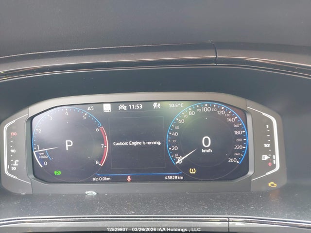 3VV2X7B20PM349521 Volkswagen TAOS SEL