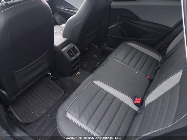 3VV2X7B20PM349521 Volkswagen TAOS SEL