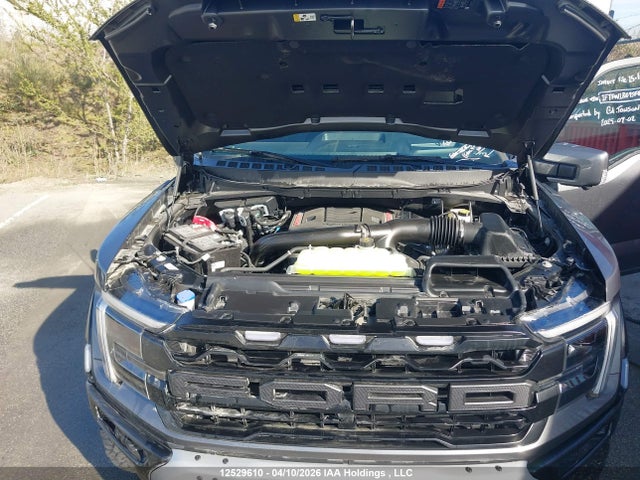 Продажа на аукционе авто 2025 Ford F150 Raptor, vin: 1FTFW1RG9SFB10849, номер лота: 12529610