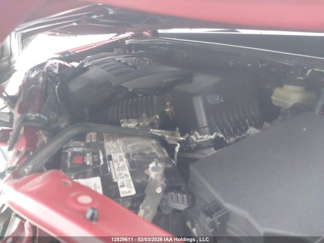 2T1BURHE3GC662740 Toyota COROLLA LE