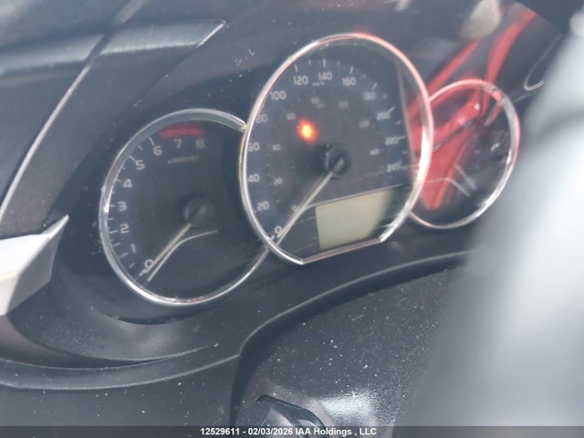2T1BURHE3GC662740 Toyota COROLLA LE