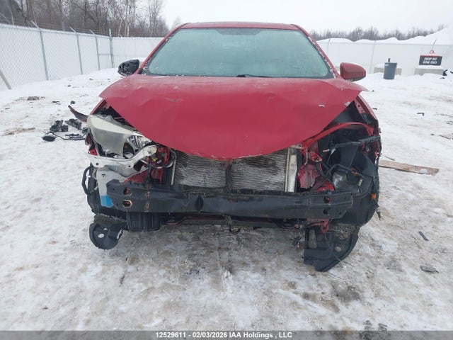 2T1BURHE3GC662740 Toyota COROLLA LE