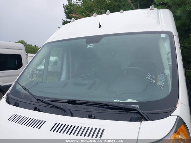Продажа на аукционе авто 2016 Ram Promaster 2500 High Roof, vin: 3C6TRVCG8GE122834, номер лота: 12529612
