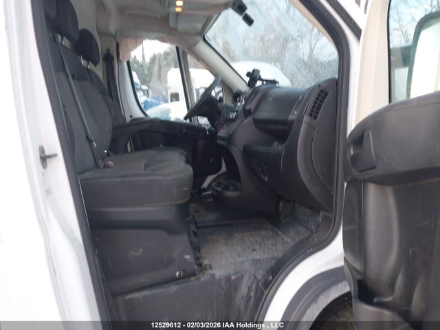 Aukcja sprzedaży 2016 Ram Promaster 2500 High Roof, vin: 3C6TRVCG8GE122834, numer aukcji: 12529612