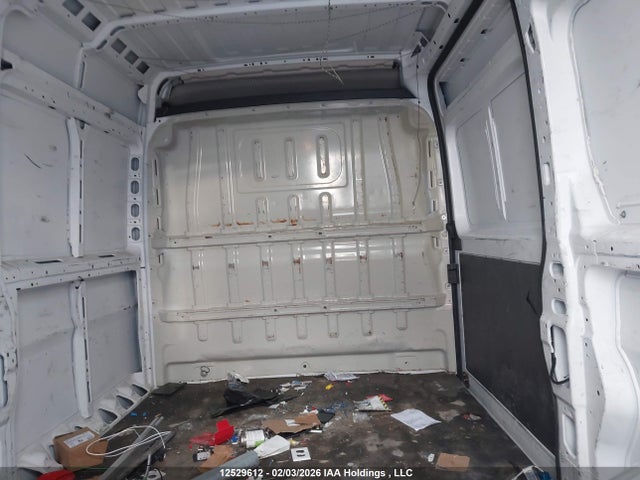Продажа на аукционе авто 2016 Ram Promaster 2500 High Roof, vin: 3C6TRVCG8GE122834, номер лота: 12529612