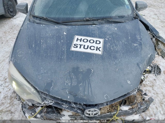 2014 Toyota Corolla L/le/le Pls/prm/s/s Pls მანქანა იყიდება აუქციონზე, vin: 2T1BURHE4EC023490, აუქციონის ნომერი: 12529615