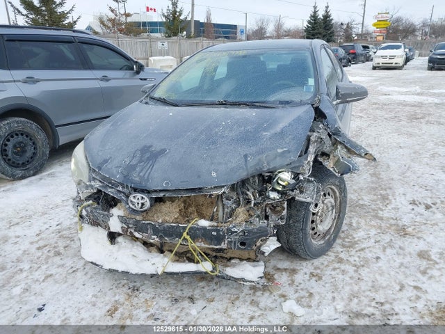 2014 Toyota Corolla L/le/le Pls/prm/s/s Pls მანქანა იყიდება აუქციონზე, vin: 2T1BURHE4EC023490, აუქციონის ნომერი: 12529615