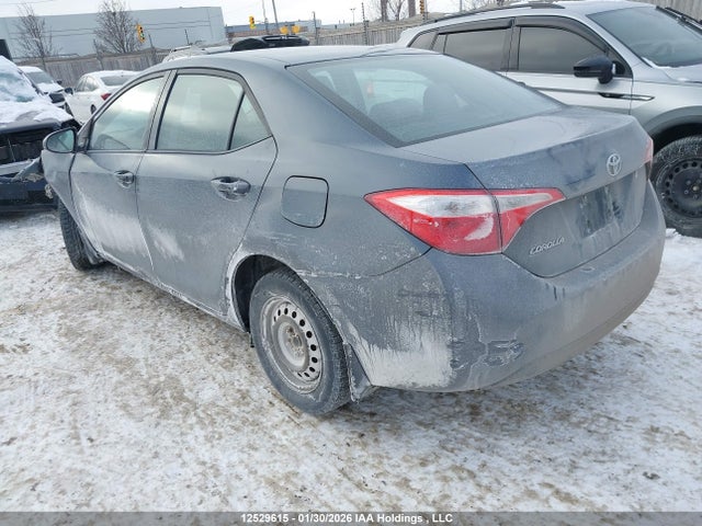2014 Toyota Corolla L/le/le Pls/prm/s/s Pls მანქანა იყიდება აუქციონზე, vin: 2T1BURHE4EC023490, აუქციონის ნომერი: 12529615
