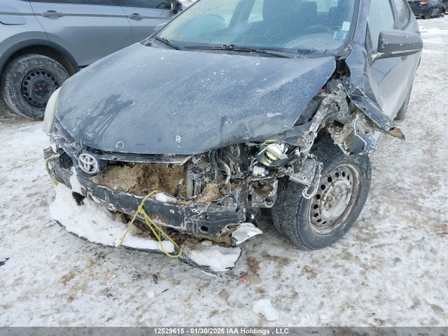 2014 Toyota Corolla L/le/le Pls/prm/s/s Pls მანქანა იყიდება აუქციონზე, vin: 2T1BURHE4EC023490, აუქციონის ნომერი: 12529615