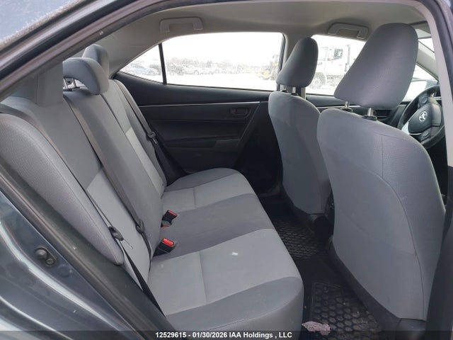 2014 Toyota Corolla L/le/le Pls/prm/s/s Pls მანქანა იყიდება აუქციონზე, vin: 2T1BURHE4EC023490, აუქციონის ნომერი: 12529615
