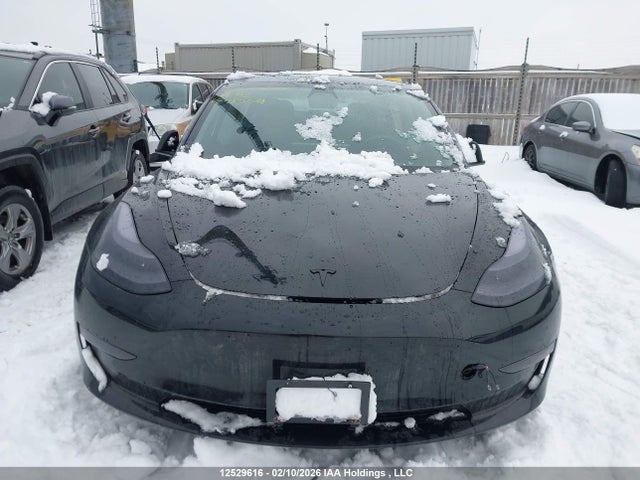 Продажа на аукционе авто 2021 Tesla Model 3 Standard Range/standard Range Plus, vin: 5YJ3E1EA4MF985139, номер лота: 12529616
