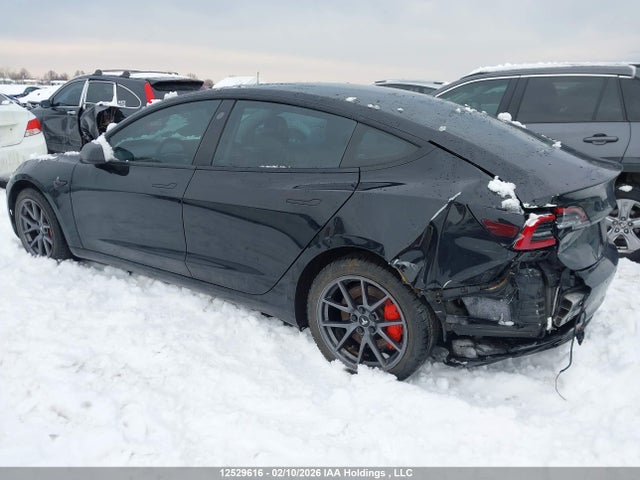 Продажа на аукционе авто 2021 Tesla Model 3 Standard Range/standard Range Plus, vin: 5YJ3E1EA4MF985139, номер лота: 12529616