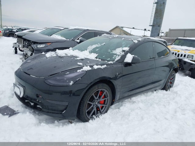 Продажа на аукционе авто 2021 Tesla Model 3 Standard Range/standard Range Plus, vin: 5YJ3E1EA4MF985139, номер лота: 12529616
