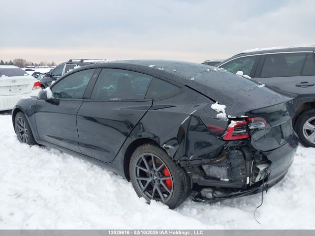 Продажа на аукционе авто 2021 Tesla Model 3 Standard Range/standard Range Plus, vin: 5YJ3E1EA4MF985139, номер лота: 12529616