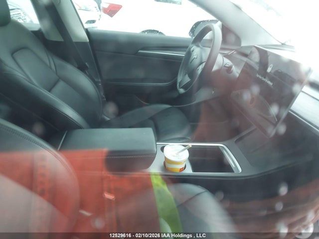 Продажа на аукционе авто 2021 Tesla Model 3 Standard Range/standard Range Plus, vin: 5YJ3E1EA4MF985139, номер лота: 12529616