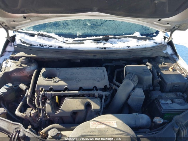 Aukcja sprzedaży 2012 Kia Forte, vin: KNAFT4A20C5595011, numer aukcji: 12529618