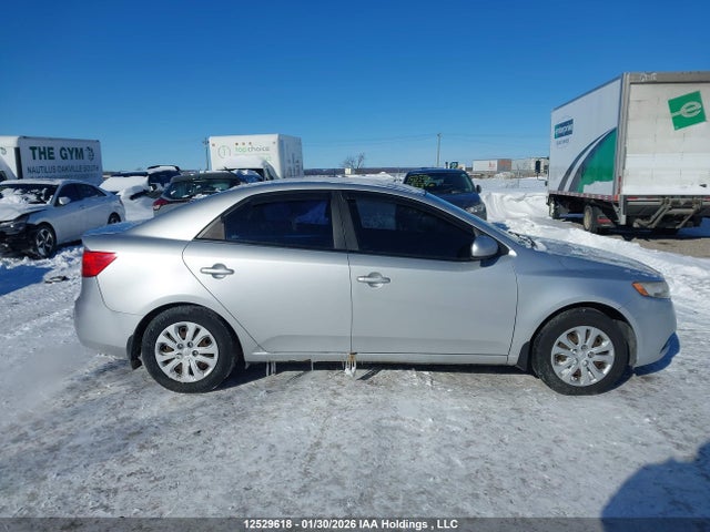 Aukcja sprzedaży 2012 Kia Forte, vin: KNAFT4A20C5595011, numer aukcji: 12529618