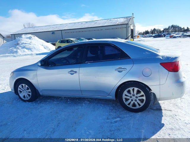 Aukcja sprzedaży 2012 Kia Forte, vin: KNAFT4A20C5595011, numer aukcji: 12529618