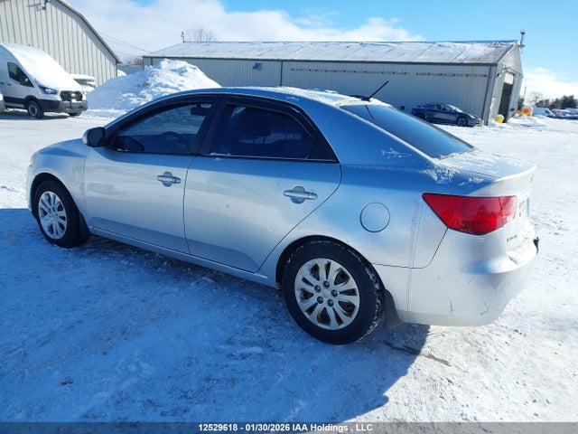 Aukcja sprzedaży 2012 Kia Forte, vin: KNAFT4A20C5595011, numer aukcji: 12529618
