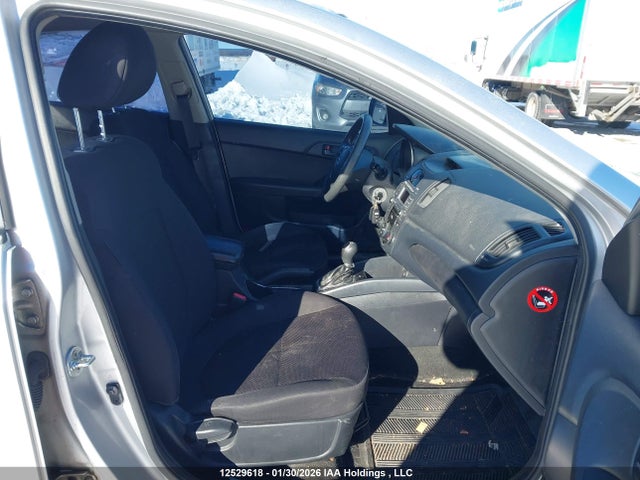 Aukcja sprzedaży 2012 Kia Forte, vin: KNAFT4A20C5595011, numer aukcji: 12529618