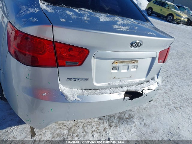 Aukcja sprzedaży 2012 Kia Forte, vin: KNAFT4A20C5595011, numer aukcji: 12529618