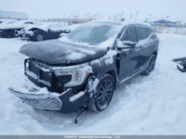 3GKALXEG3PL259819 GMC Terrain Denali
