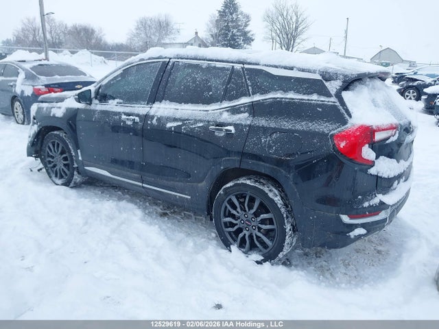 3GKALXEG3PL259819 GMC Terrain Denali